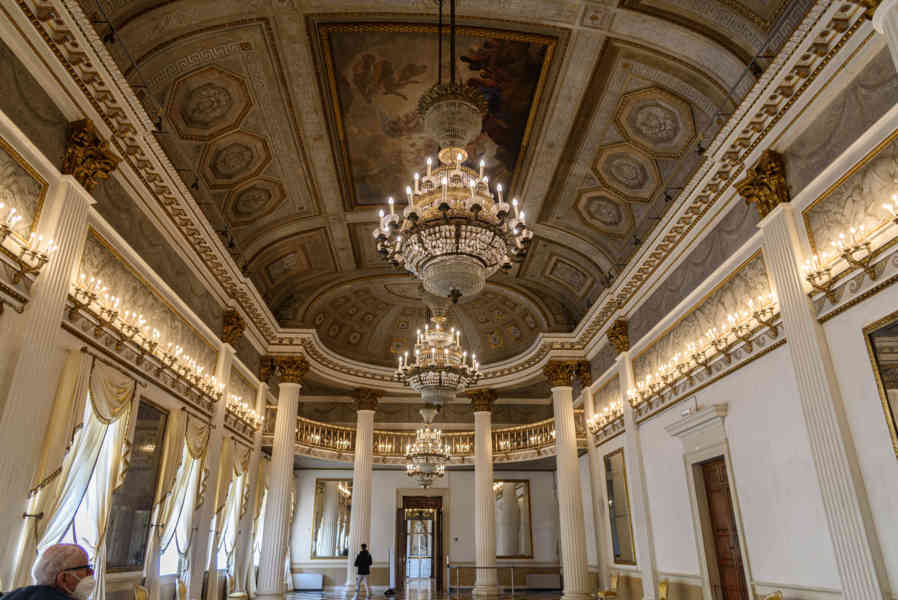Italia - Venecia 199 - museo Arqueológico Nacional de Venecia.jpg
